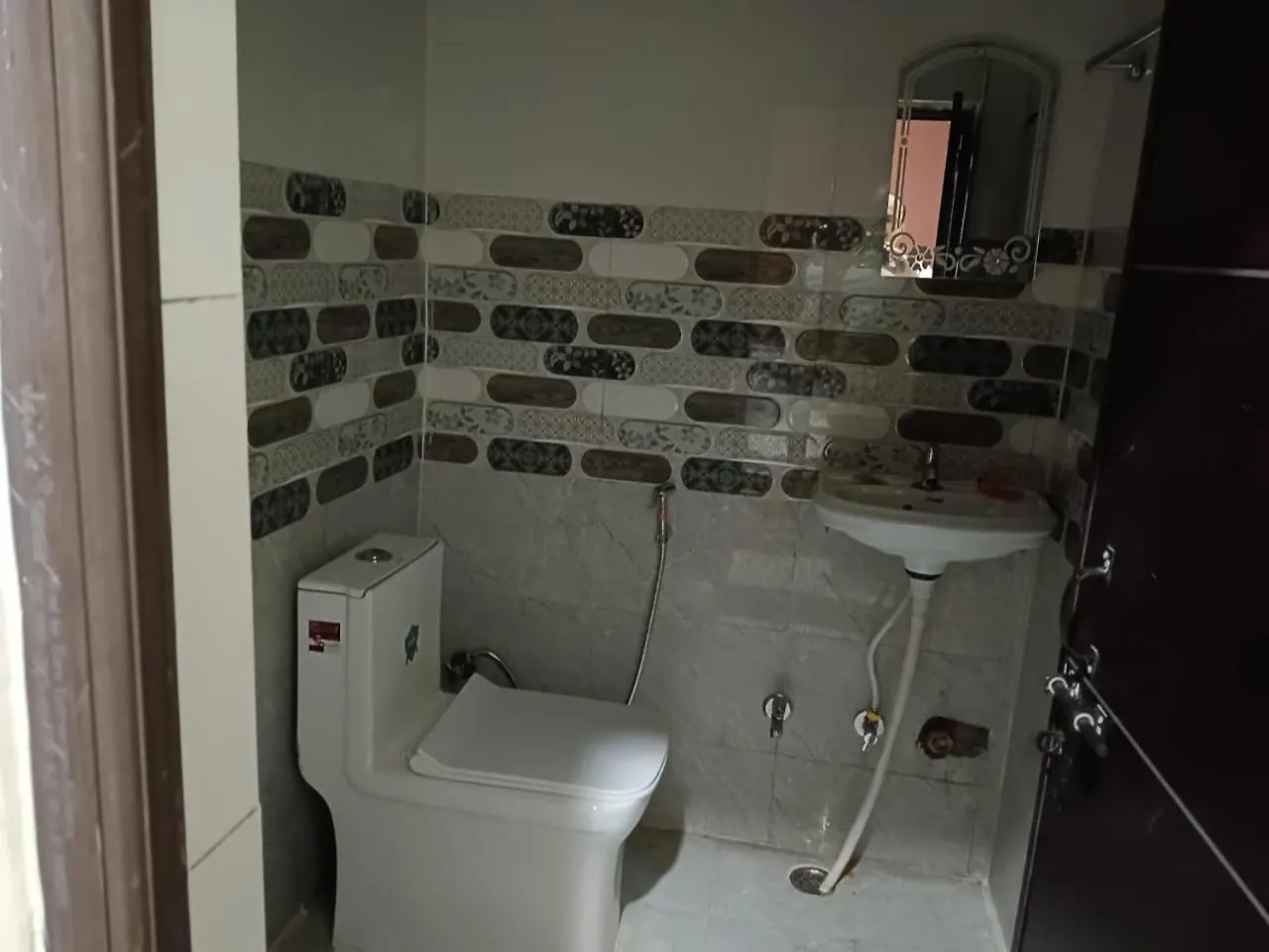 Hotel Sylvania Palace Varanasi